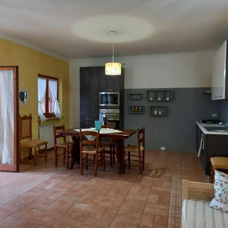 MontefrancoAntica Fonte公寓 外观 照片